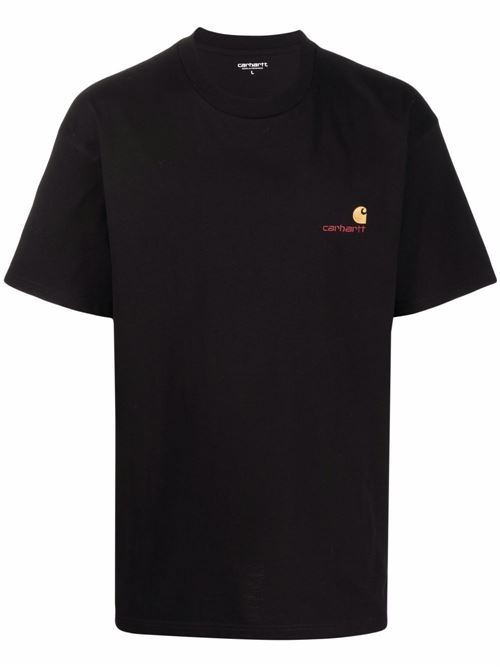 T-shirt con ricamo CARHARTT WIP | I02995689XX